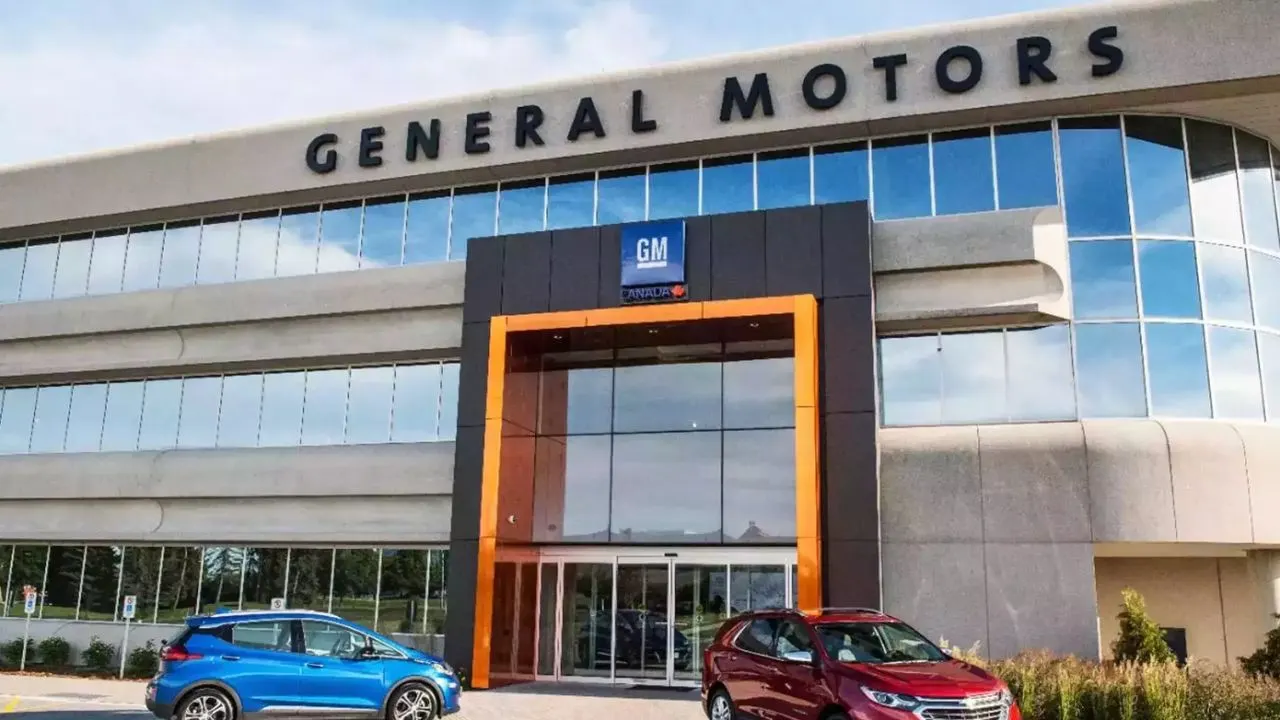 General Motors to Cut Jobs in Michigan: What You Need to Know
